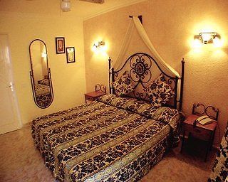 Отель Harbour Club Los Gigantes Экстерьер фото