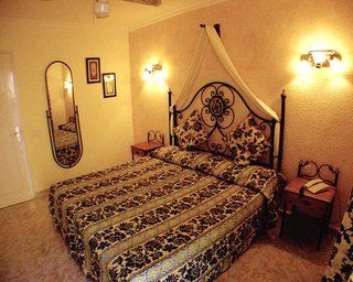Отель Harbour Club Los Gigantes Экстерьер фото